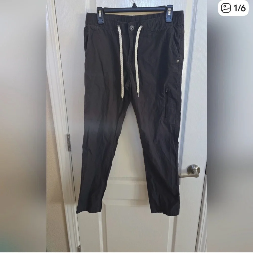 Vuori Women's Ripstop pants - Picture 5 of 5
